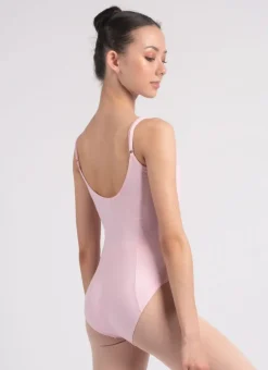 Nikolay Christal Camisole Leotard