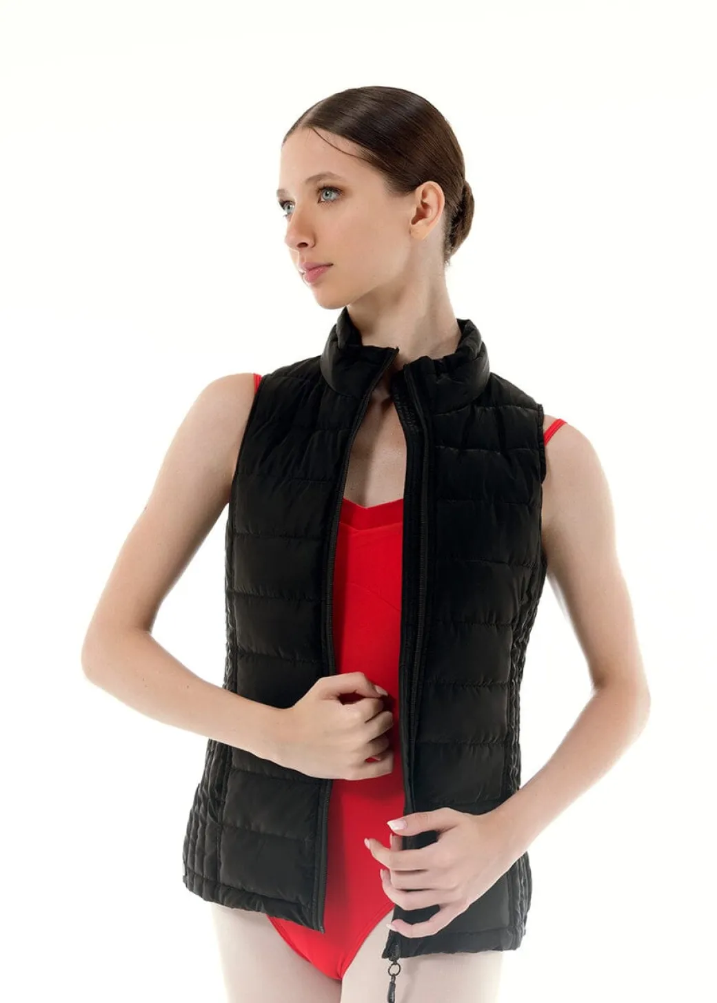 Nikolay Cloud Vest