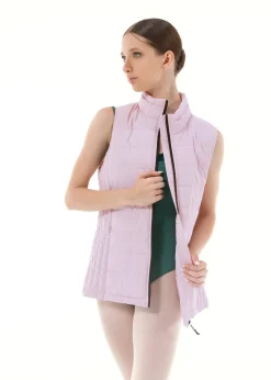 Nikolay Cloud Vest