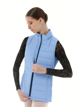 Nikolay Cloud Vest