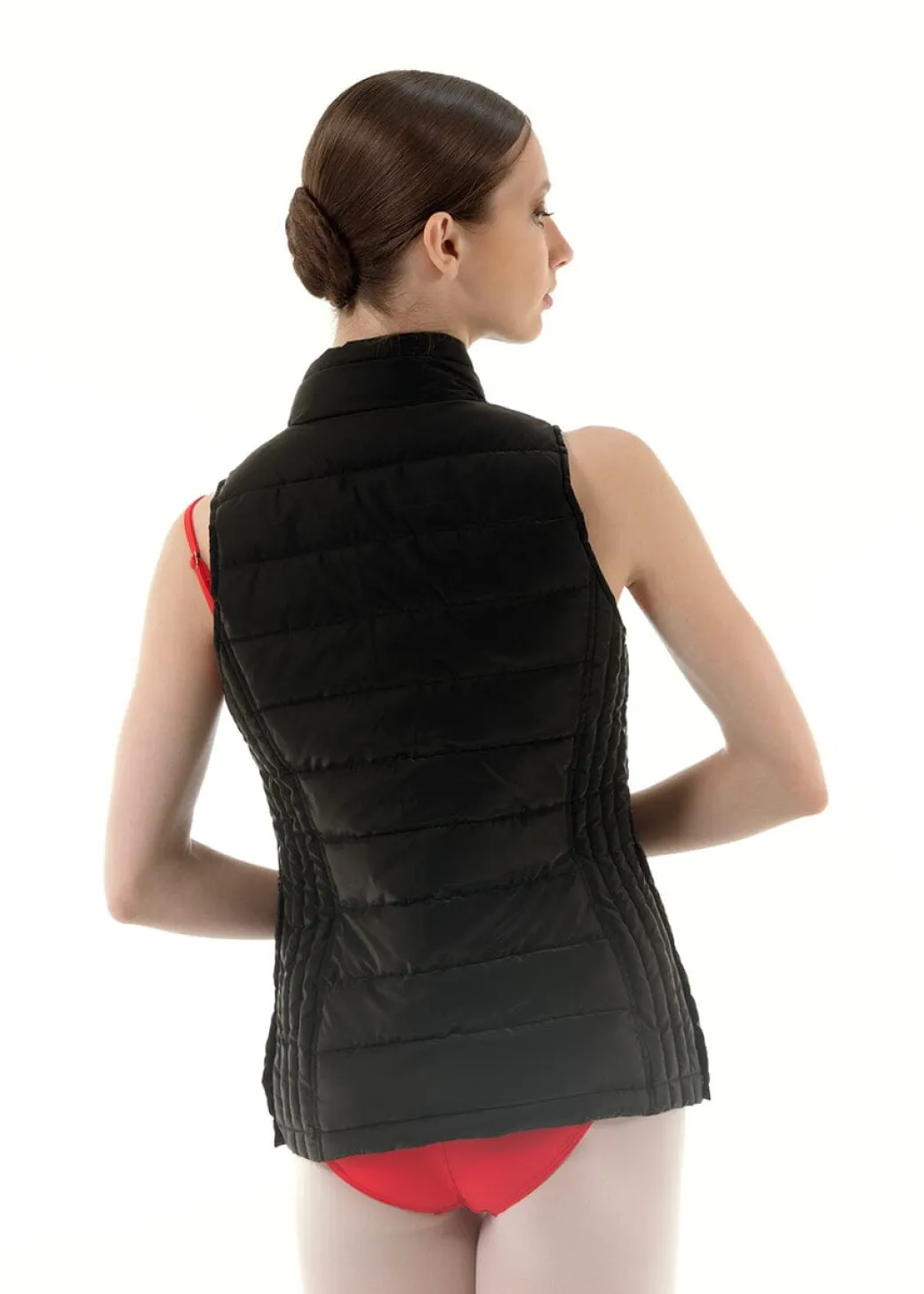 Nikolay Cloud Vest