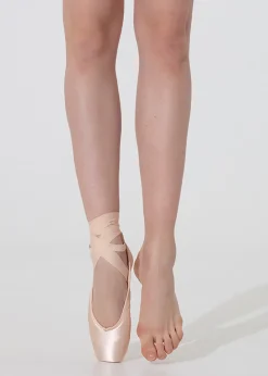Nikolay Dream Pointe 2007 Pointe Shoe Hard Flexible Shank (Allure)