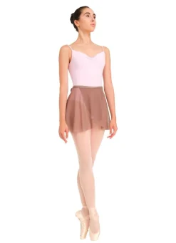 Nikolay Eden Skirt With Tie