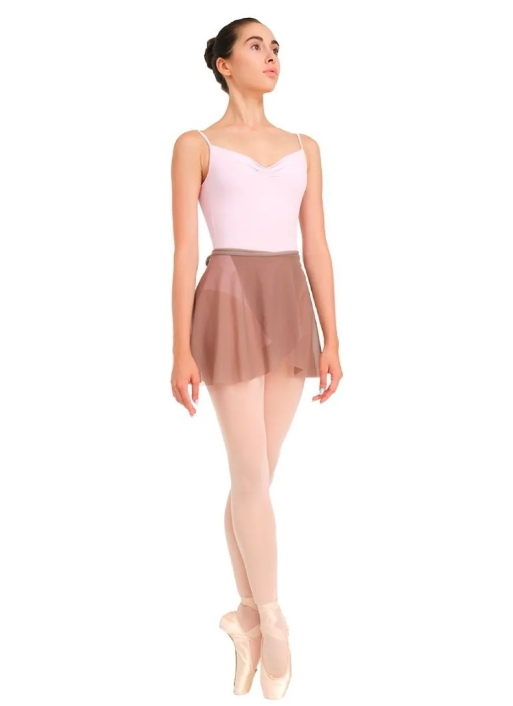 Nikolay Eden Skirt With Tie
