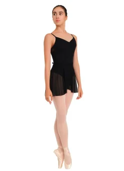 Nikolay Eden Skirt With Tie