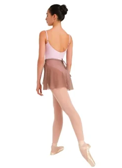 Nikolay Eden Skirt With Tie