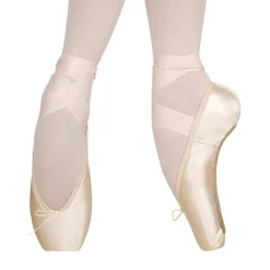 Nikolay Elite Pointe Shoe Hard Shank