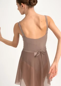Nikolay Ellen Tank Leotard