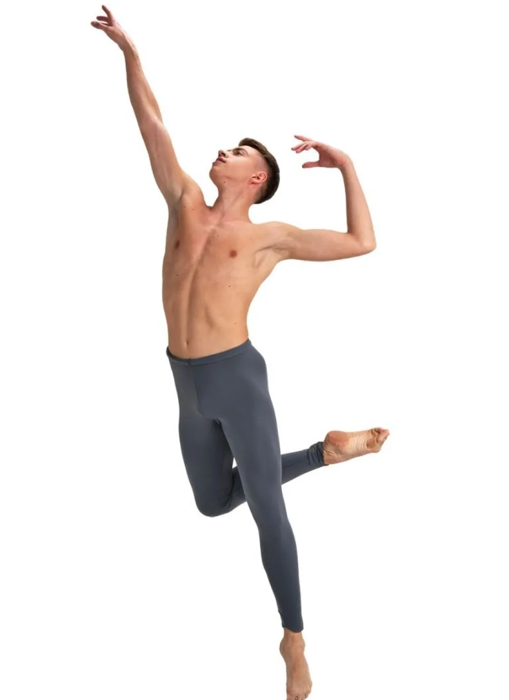 Nikolay Eric Mens Convertible Tights
