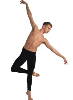 Nikolay Eric Mens Convertible Tights
