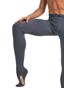 Nikolay Eric Mens Convertible Tights