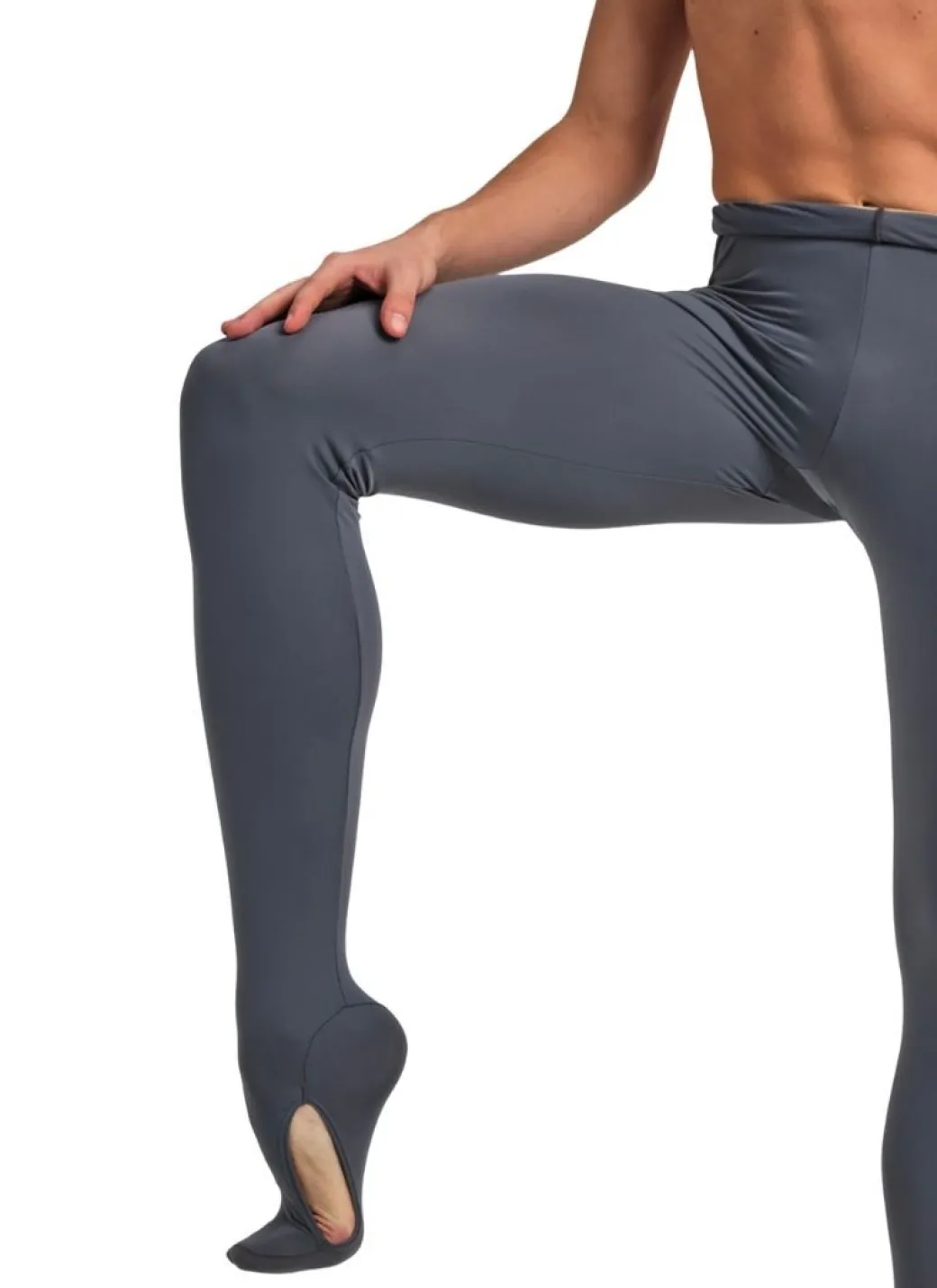 Nikolay Eric Mens Convertible Tights