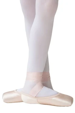 Nikolay Exam Pre-Pointe Shoe