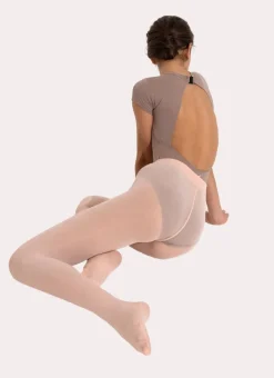 Nikolay Footed Tights