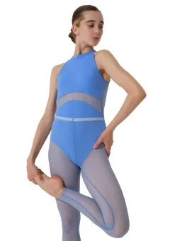 Nikolay Gloria Mesh Leggings