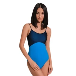 Nikolay Jennifer Camisole Leotard