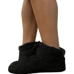 Nikolay Low Cut Warm-up booties