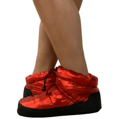 Nikolay Low Cut Warm-up booties