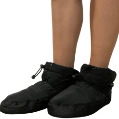 Nikolay Low Cut Warm-up booties