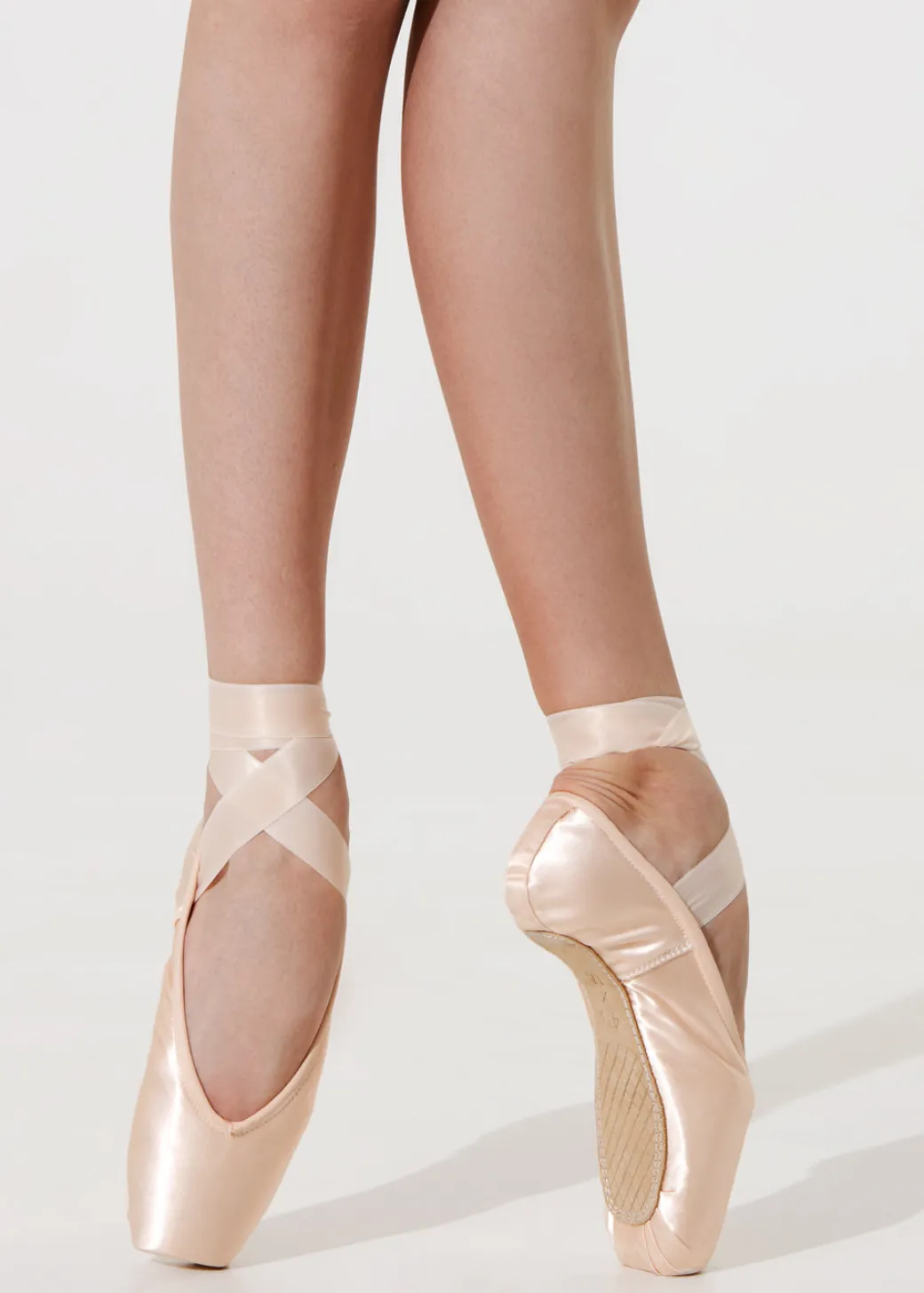Nikolay Maya I Pointe Shoe Hard Shank