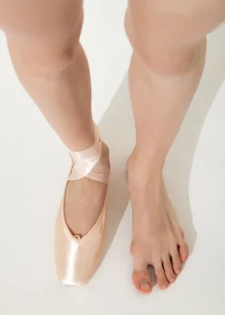 Nikolay Maya I Pointe Shoe Hard Shank