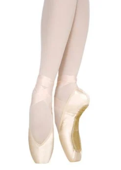 Nikolay Maya I Pointe Shoe Medium Shank