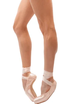 Nikolay NeoPointe Smart Pointe Shoe