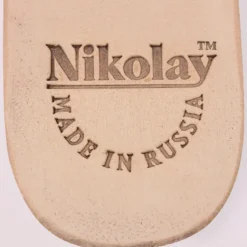 Nikolay Nova Pointe Shoe Hard Shank