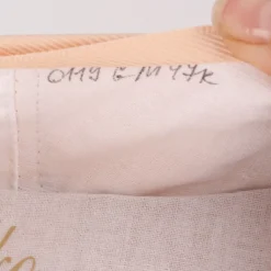 Nikolay Nova Pointe Shoe Soft Shank