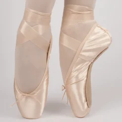 Nikolay 2007 Pointe Shoe Super Soft Shank