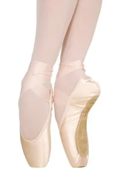 Nikolay 2007 Pointe Shoe Super Soft Shank
