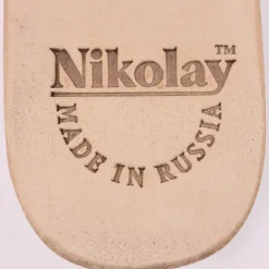 Nikolay 2007 Pointe Shoe Super Soft Shank