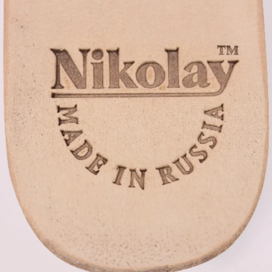 Nikolay 2007 Pointe Shoe Super Soft Shank