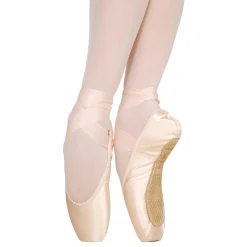 Nikolay 3007 Pointe Shoe Super Soft Shank