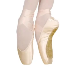 Nikolay 2007 Pro Pointe Shoe Medium Shank