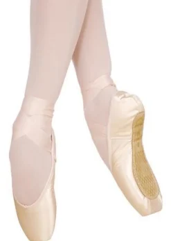Nikolay 2007 Pro Pointe Shoe Super Soft Shank