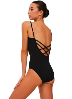 Nikolay Roxanne Camisole Leotard