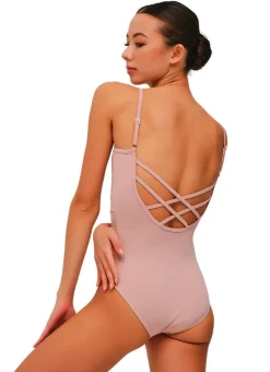 Nikolay Roxanne Camisole Leotard