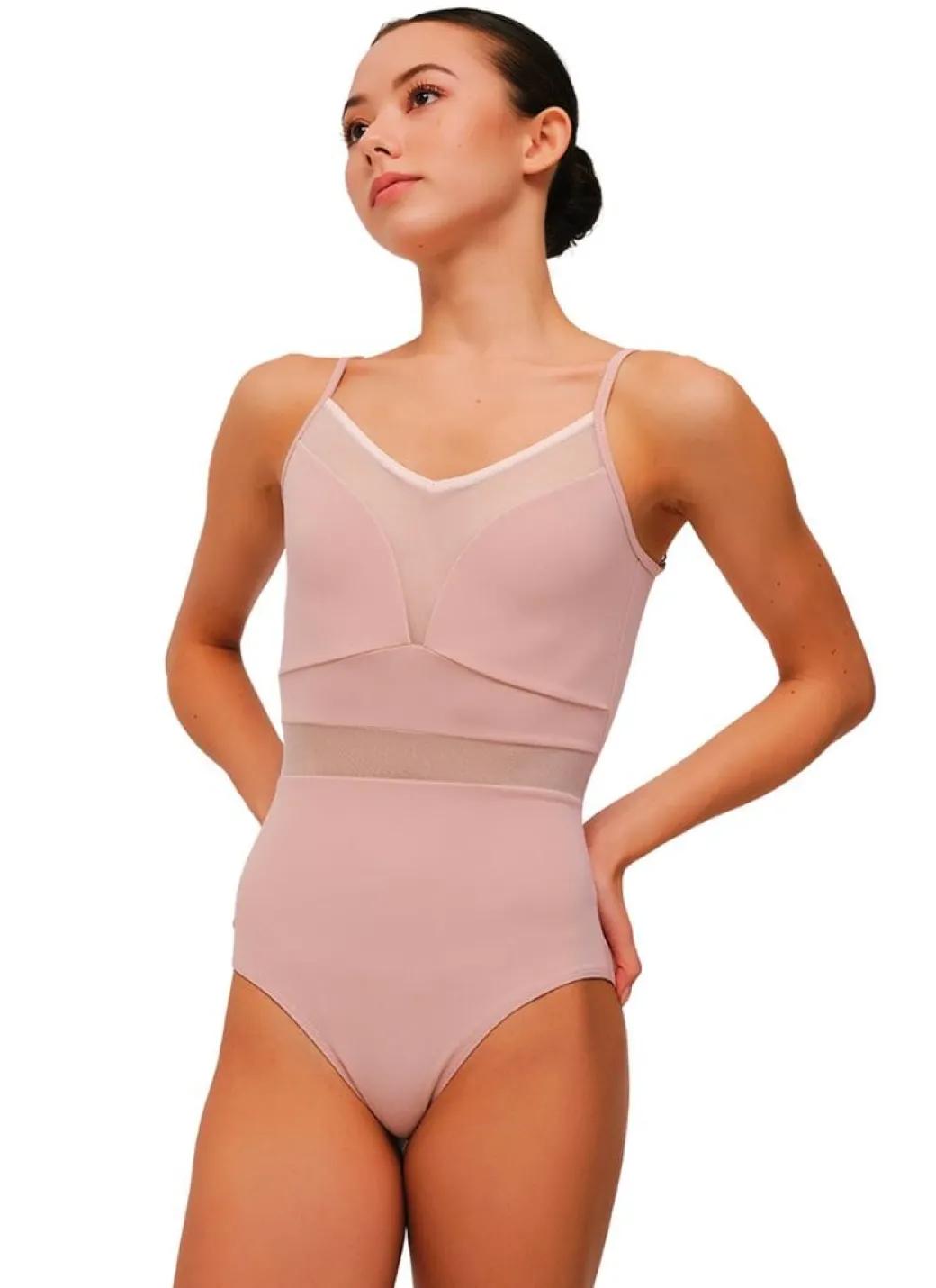 Nikolay Roxanne Camisole Leotard