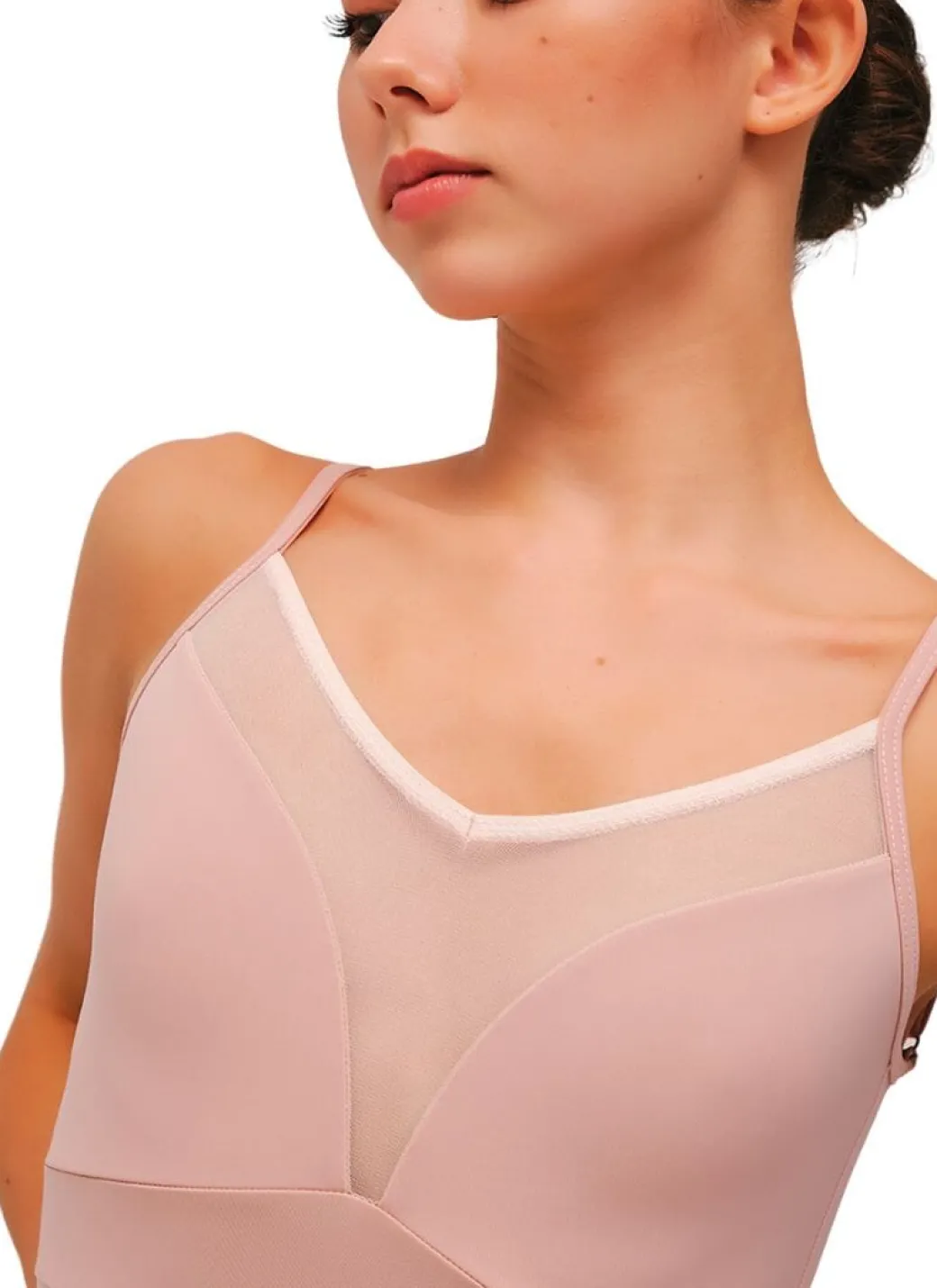 Nikolay Roxanne Camisole Leotard
