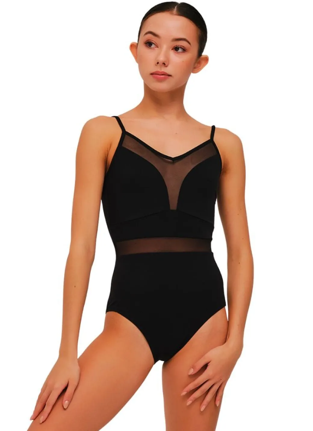 Nikolay Roxanne Camisole Leotard