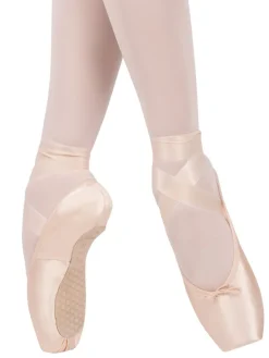 Nikolay SmartPointe Pointe Shoe Medium Shank