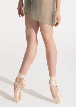 Nikolay StarPointe Pointe Shoe Medium Flexible Shank