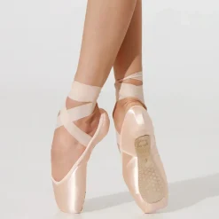Nikolay StreamPointe Pointe Shoes Hard Shank