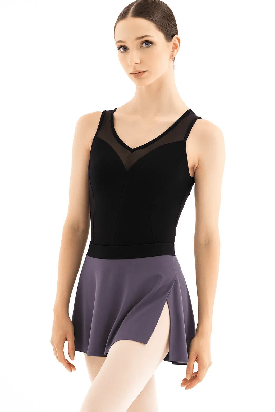 Nikolay Talia Pull-On Skirt