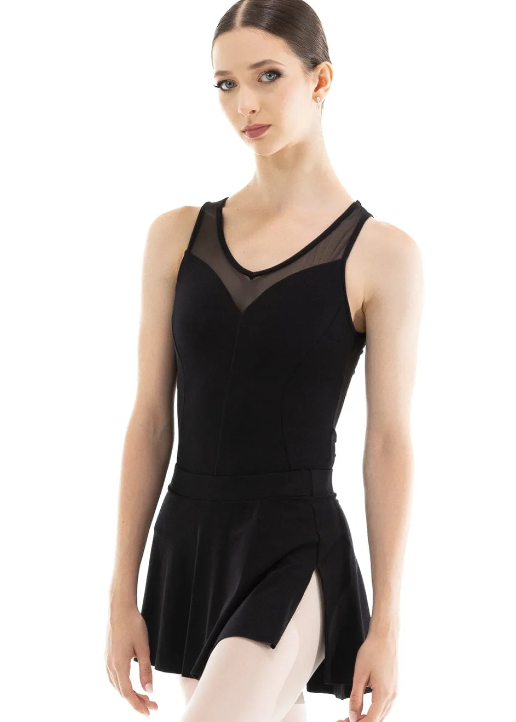 Nikolay Talia Pull-On Skirt