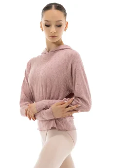 Nikolay Thomasina Hooded Sweater