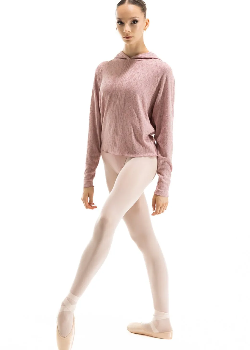 Nikolay Thomasina Hooded Sweater