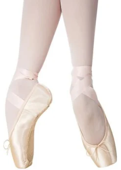Nikolay Triumph Pointe Shoe Medium Shank
