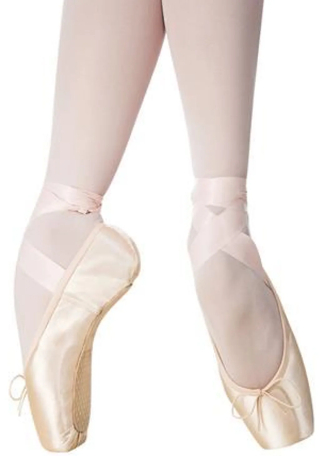 Nikolay Triumph Pointe Shoe Medium Shank